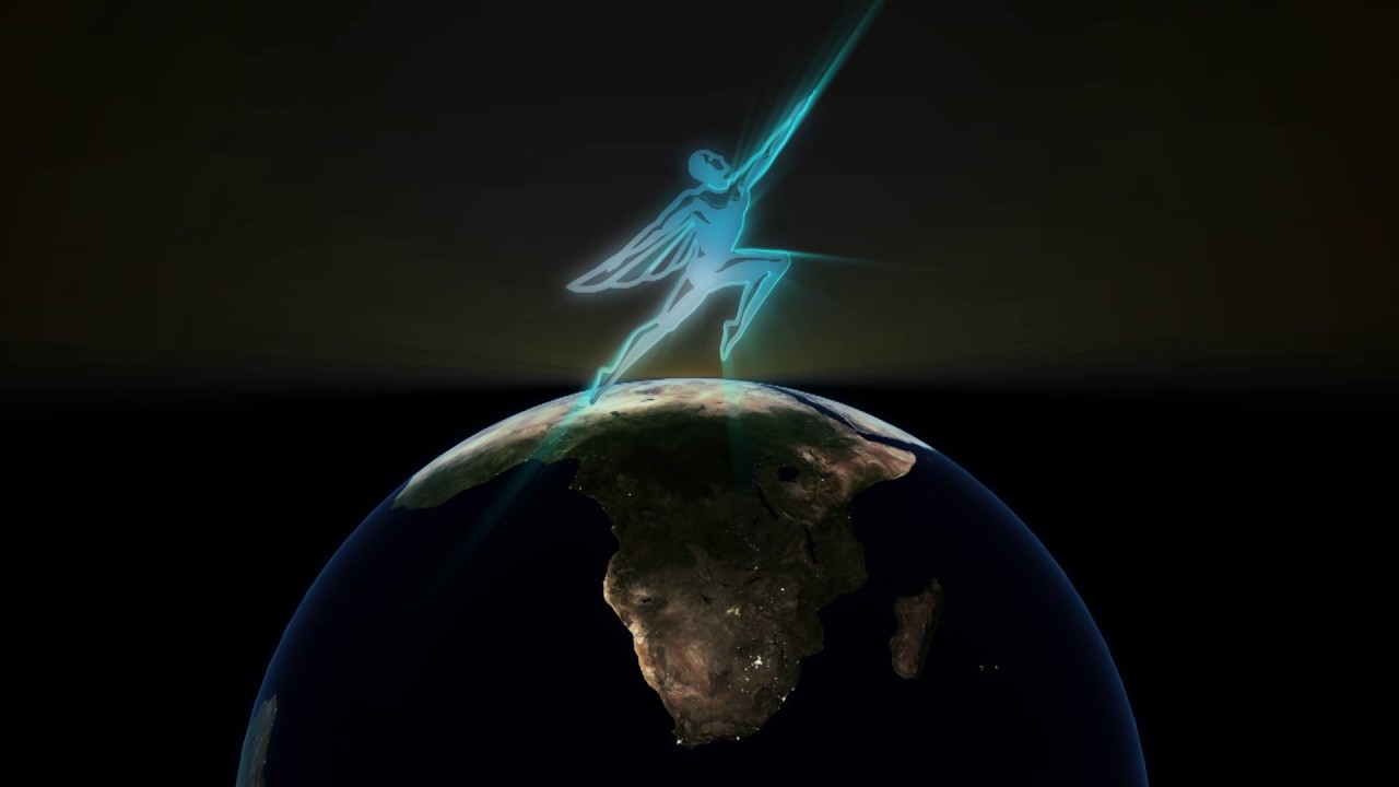 3d animation internships ACSA Logo Only