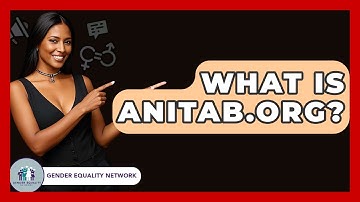 What Is AnitaB.org? - Gender Equality Network