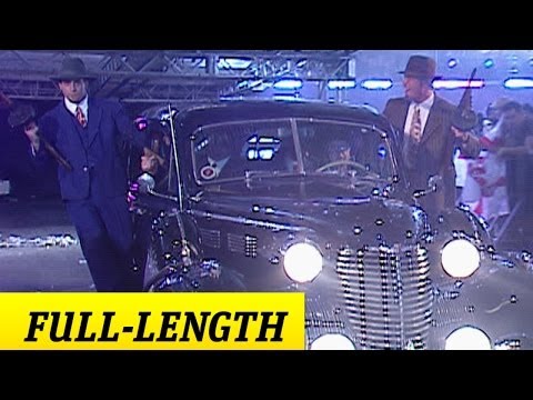 John Cena's WrestleMania 22 Entrance