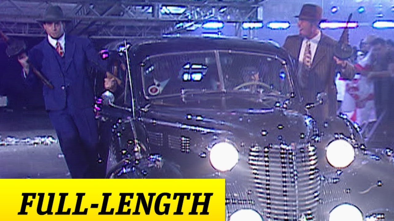 John Cena's WrestleMania 22 Entrance John Cena's WrestleMania 22 Entrance