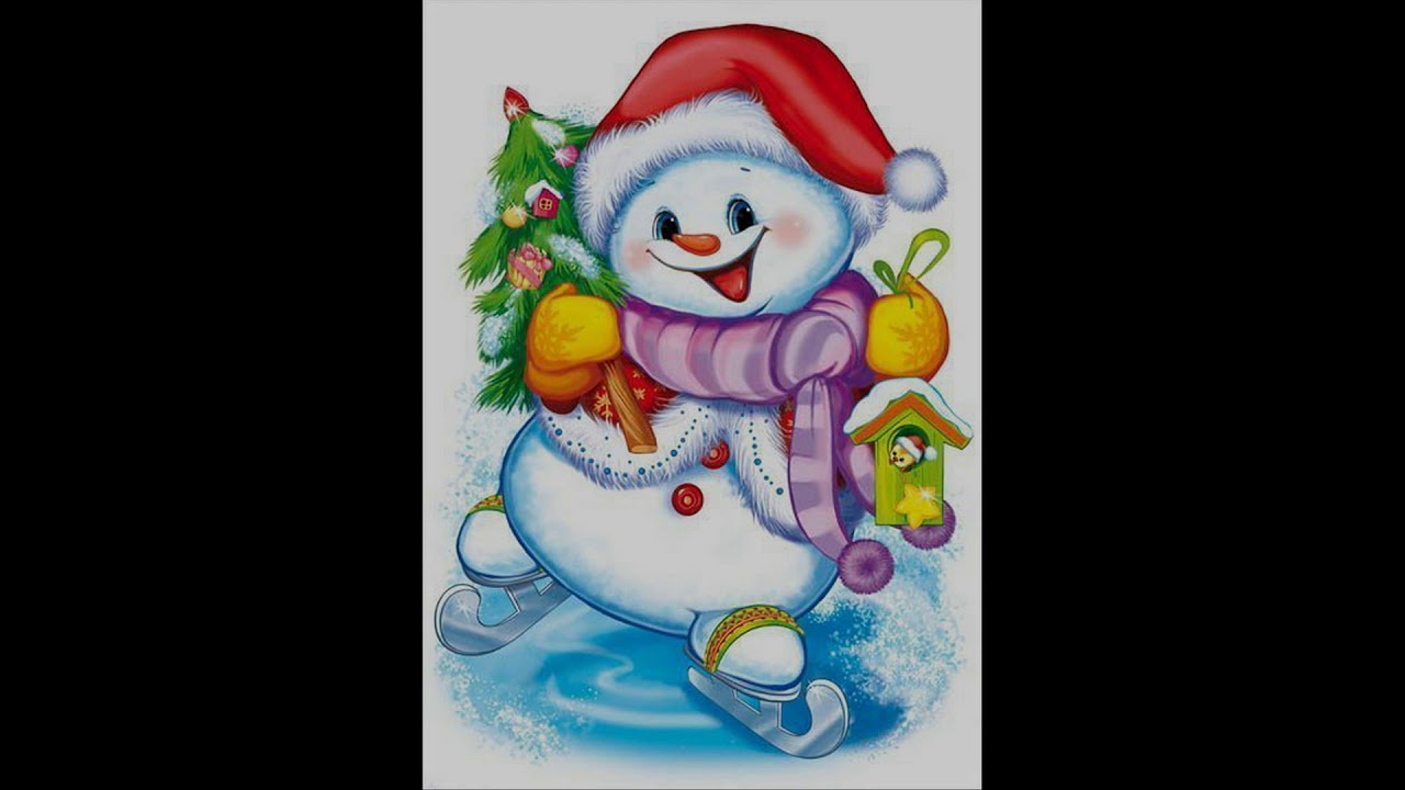 детская веселая музыка без слов - YouTube