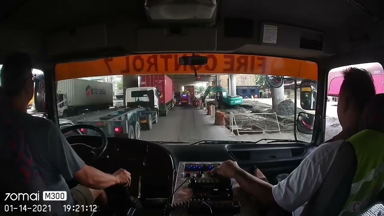 FIRE CALL AT BLDG. 27 AROMA ROAD 10 TONDO MANILA. TASK FORCE BRAVO! 9/14/24