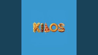 KILOS (feat. Baba Frank)