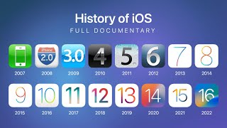 History of iOS (Full Documentary) screenshot 5