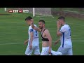 FK Arsenal - FK Sutjeska 0:1 (0:0) (Meridianbet 1. CFL R36/36)