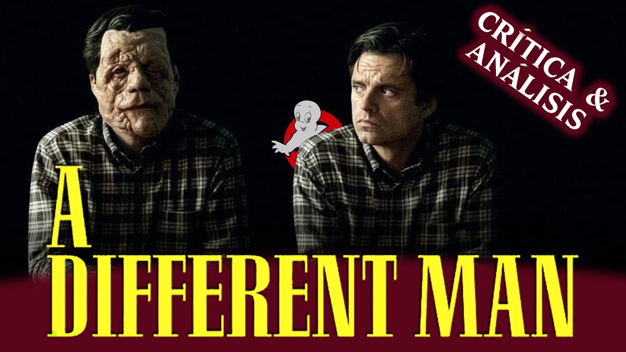 Crítica — 'A Different Man' 🎬 - Explorando la Identidad y la ...