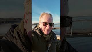 Die NEUE Maritim-Seebrücke am TIMMENDORFER Strand 2025