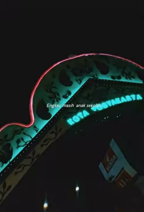 Story Wa-Anak Sekolah(Chrisye)