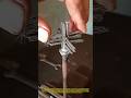Pipe Cleaner Hack