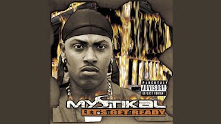 Watch Mystikal Mystikal Fever video