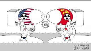 The Cold War Wasn't Cold
