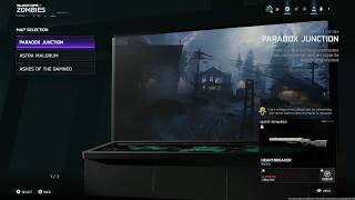 LIVE! | Alpha-Omegas Hot Brother | Paradox Dungeon | Black Ops 7