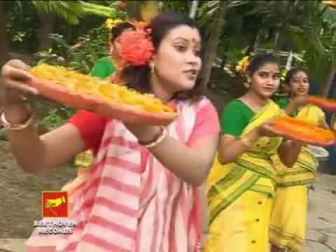 Chalo Chalo Bhai | চলো চলো ভাই | Latest Bangla Devotional Song | Rai Sampa | Beethoven Records