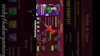 teen patti royal || new refer app 2022 || #onlineearning #465newgame #paytmcashapp screenshot 5