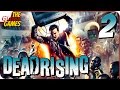 Прохождение Dead Rising #2 ➤ ЧЕРТОВ ПИЖОН