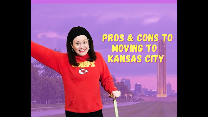 Living in Kansas City | Pros and Cons