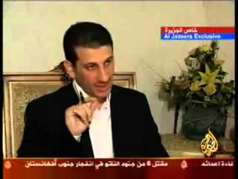 أسرار سقوط بغداد الجزء الأول 