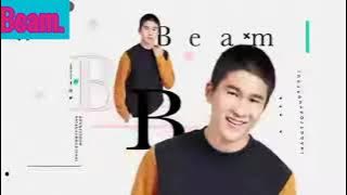 บีม เชฟน่ารักประเทศไทย, beam cute chef thailand, ビームかわいいシェフタイ