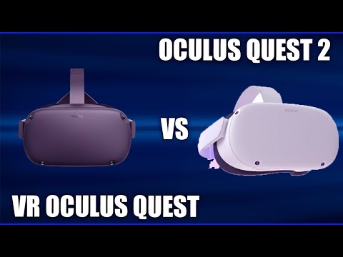 Video: Oculus Palakasan