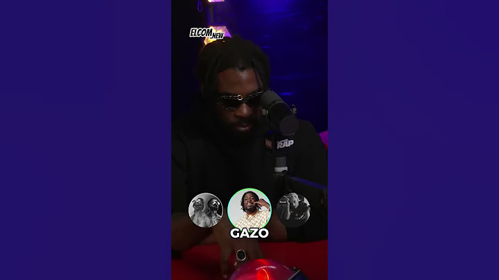 Les 15 artistes français qui apparaissent dans Impardonnable de Damso #rap #france #damso