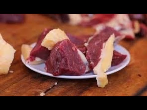 አህያ ስጋ ሞርሞር Media Tube