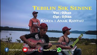 Lagu Sasak Terbaru ~ Tebilin Sik Senine ( Official Video Clip )