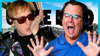 The First Time KarmicX Cried & Steel Toe KNOWS He Is PATHETIC | The Uncle Rico Show