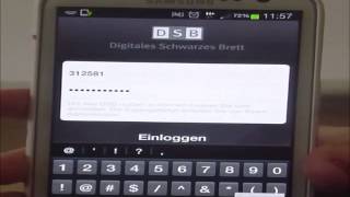 dsb mobil (Tutorial) screenshot 5