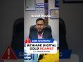 SEBI Warning ⚠️ Digital Gold Scams  | CA Anwar Shaikh