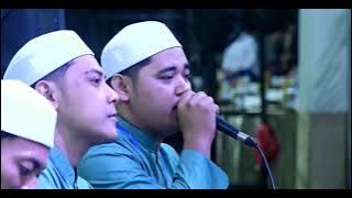 YA KITABAL GHUYUB - YAA ABAL HASANAIN | MAJELIS AZZAHIR
