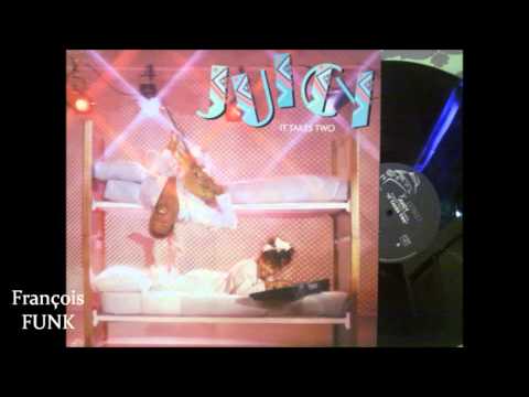 Juicy - Forever And Ever (1985) ♫ - YouTube