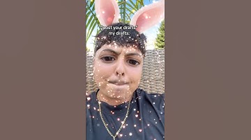 “Post your drafts” #relatable #funny #foru #viralvideos #lipsync #music #summer