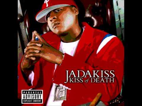 Jadakiss featuring Nate Dogg - Times Up
