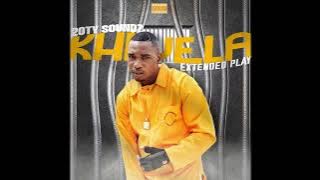 20ty Soundz - Emhlabeni FT. Paige & KNOWLEY-D