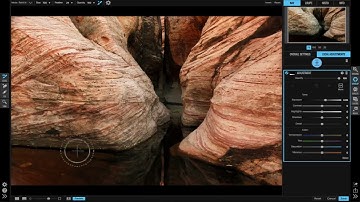 ON1 Short Clip – New Local Adjustment Brush