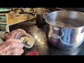 Soup it up in the name of Jesus.