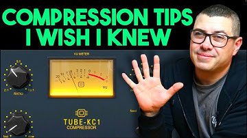5 Things I Wish I Knew About Compression Sooner | @spinlightstudios