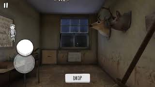 Evil Nun - Main Door Escape - Ghost Mode screenshot 3