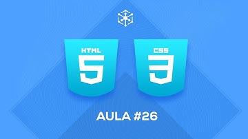 Curso de HTML5 e CSS3 #26 - HTML da página de enviar vagas