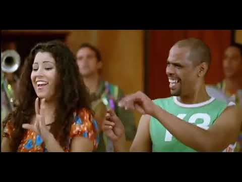 ريكو من فيلم رامي الاعتصامي اغنية النشيد الوطني