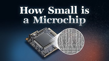 나노미터의 세계: 신체로 체감하는 초미세 공정 | 줌 인투 칩스 | Zoom into Chips EP.1