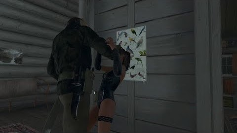 Jason 6 at Packanack - Friday the 13th: The Game