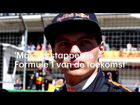 Straf Max Verstappen: 'Meten met twee maten'