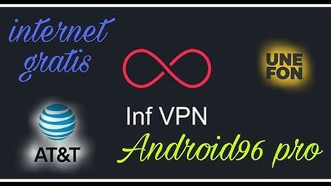 Internet gratis en tu android||método revivido ||Android96 pro