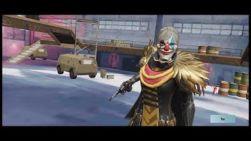 my best friend challenge me in 1v1 tdm m416