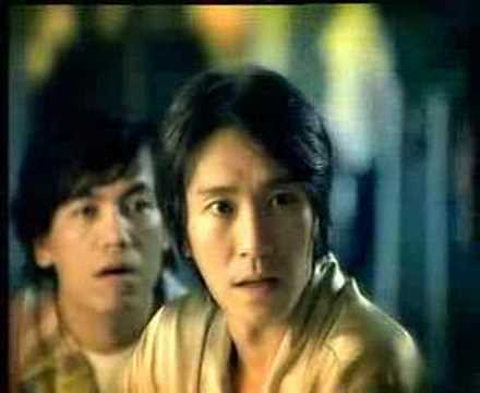 周星馳生力啤酒廣告