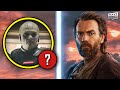 OBI WAN KENOBI Trailer Breakdown | Easter Eggs, Hidden Details, Plot Theories & Darth Vader Returns