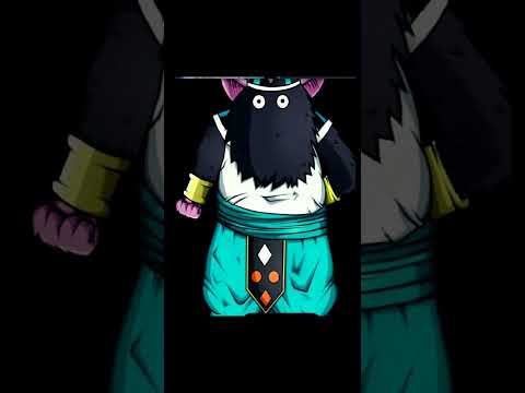 صور حكام الدمار و المساعدين والكايوشين من انمى دراغون بول 