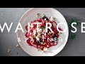 Roast Beetroot Spaghetti | Waitrose &amp; Partners