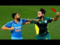           top 10 high voltage worst fights  in cricket history